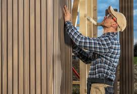 Affordable Siding Repair and Maintenance Services in Haynesville, LA